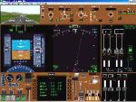 FS2000
                  PS747-IFR Style Panel